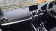 Audi Q2 35 TFSI S Line 5dr S Tronic Petrol Estate